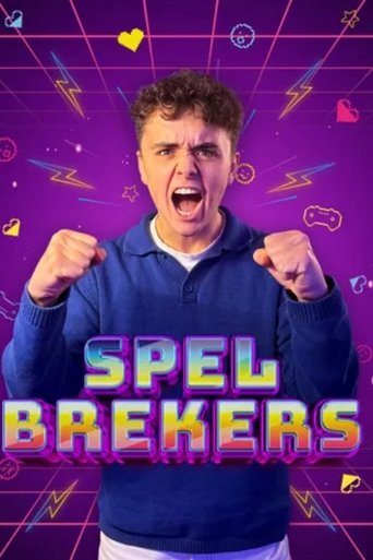Poster of Spelbrekers