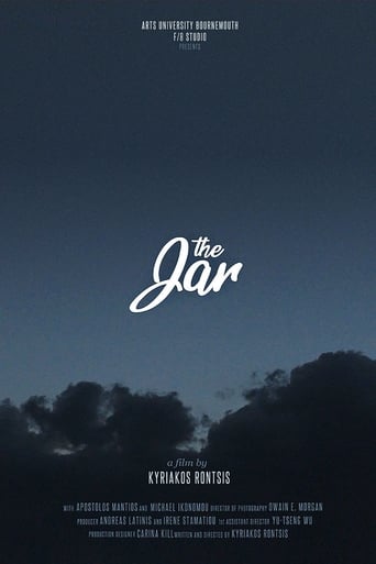 Poster of The Jar