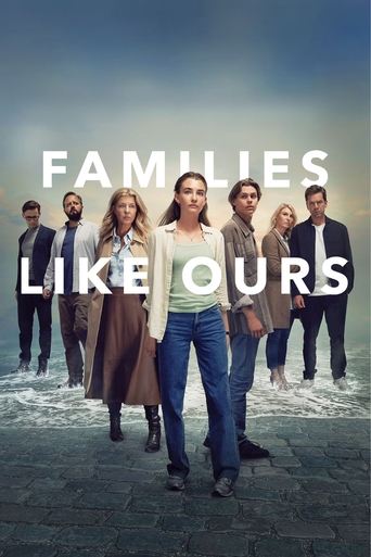 Poster of Families Like Ours