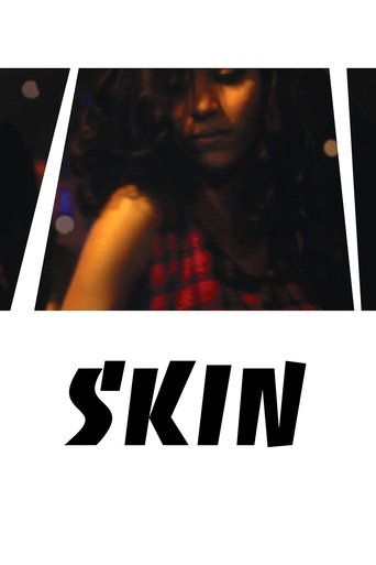 Poster of Skin