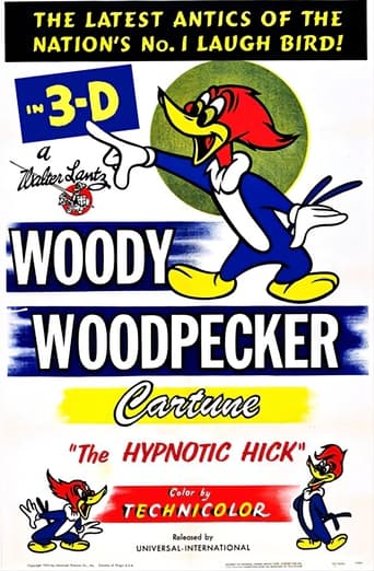 Poster of Hypnotic Hick