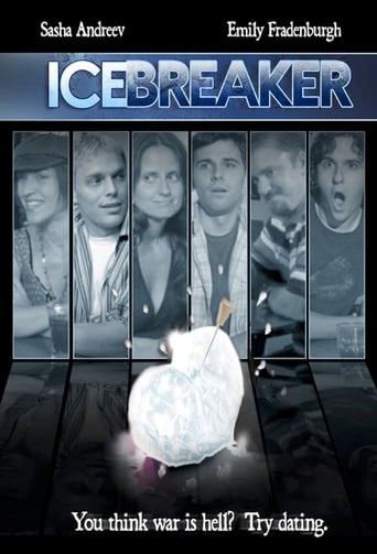 Poster of IceBreaker