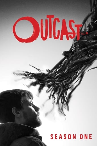 Portrait for Outcast - Season 1