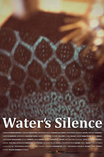 Poster of Water's Silence