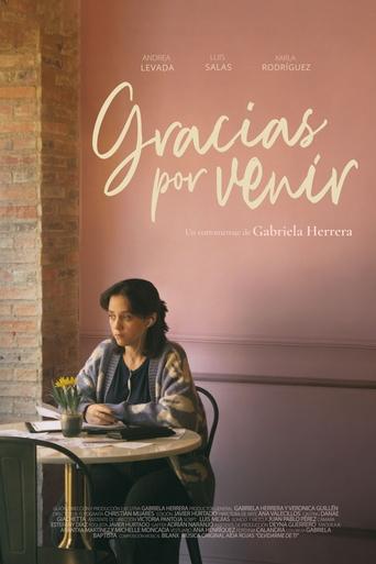 Poster of Gracias por Venir