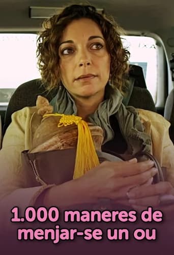 Poster of 1.000 maneres de menjar-se un ou