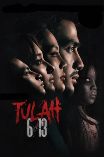 Poster of Tulah 6/13