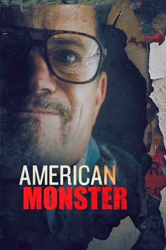 Portrait for American Monster - Season 6