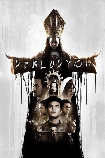 Seklusyon Poster of Seklusyon