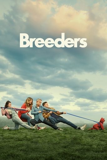 Portrait for Breeders - Season 4