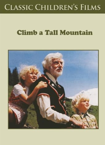 Poster of Climb a Tall Mountain