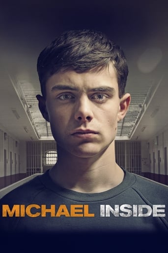 Poster of Michael Inside