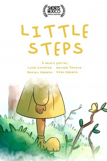 Poster of Little Steps