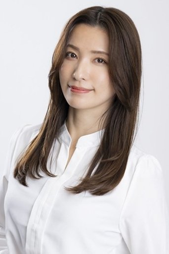 Portrait of Rei Toda