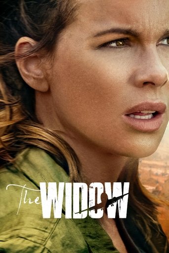 Poster of The Widow