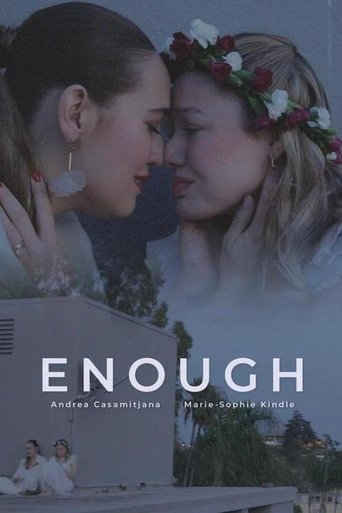 Poster of Enough