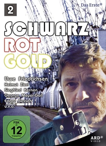 Portrait for Schwarz Rot Gold - Season 2