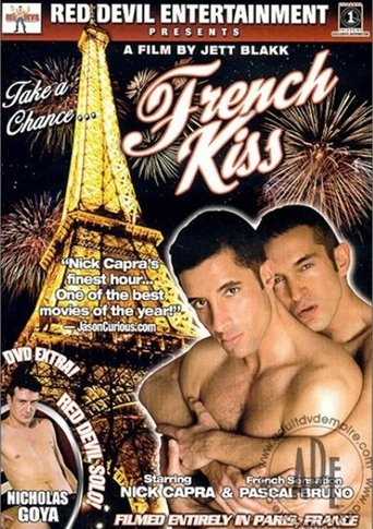 Poster of French Kiss
