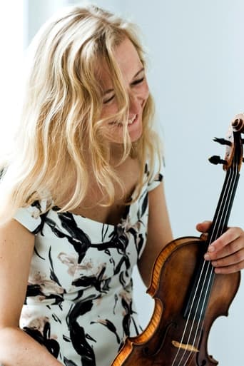 Portrait of Marieke De Bruijn