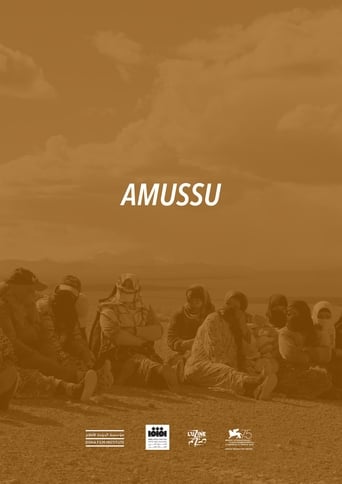 Poster of Amussu