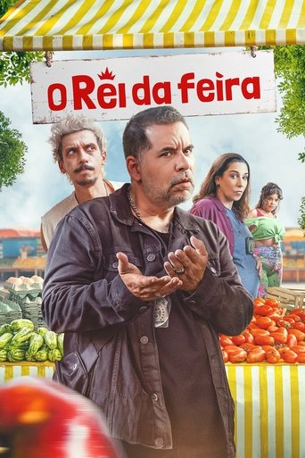 Poster of O Rei da Feira