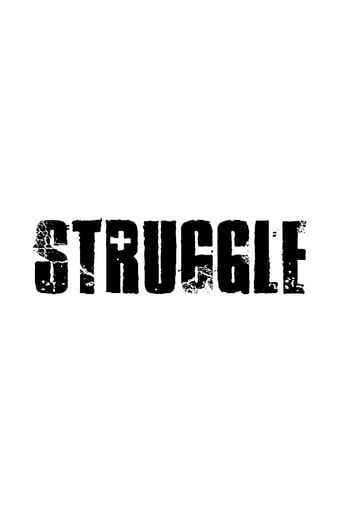 Poster of Struggle