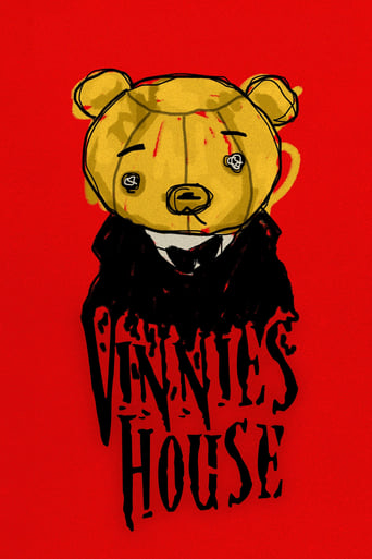 Poster of Vinnie's House