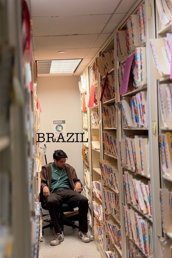 Poster of Brazil