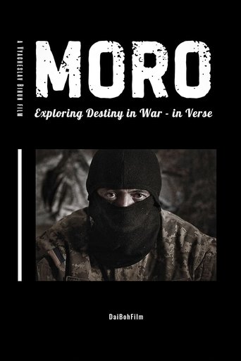 Poster of Moro
