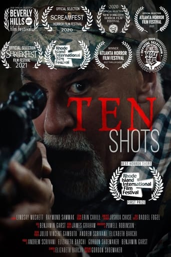 Poster of Ten Shots