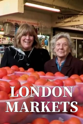 Poster of The London Markets