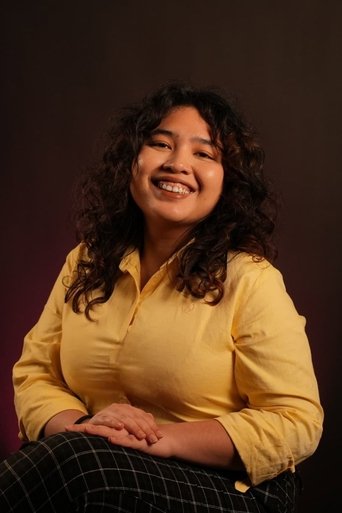 Portrait of Sophia Azreen