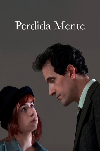 Poster of Perdida Mente