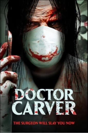 Poster of Doctor Carver