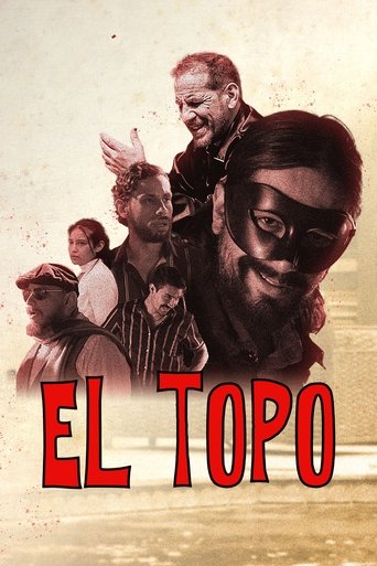 Poster of The Mole