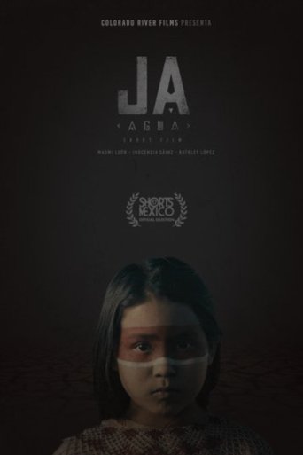 Ja' Poster of Ja'