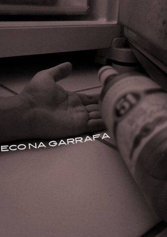 Poster of Eco na Garrafa