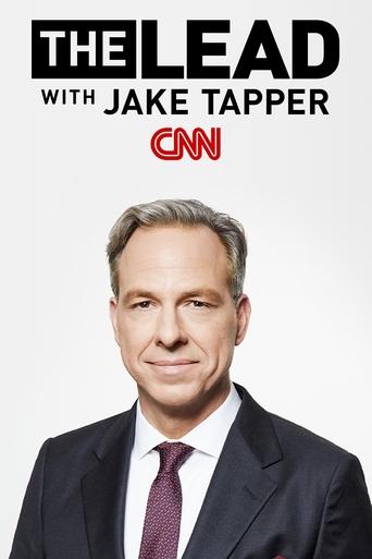 Poster of The Lead with Jake Tapper