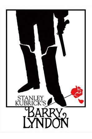 Barry Lyndon Poster of Barry Lyndon