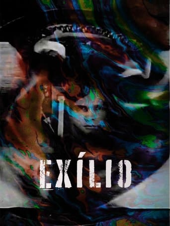 Poster of Exílio