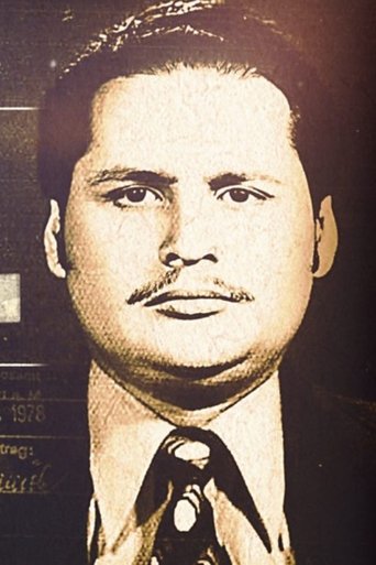 Poster of The Jackal Speaks: Inside the Mind of a Mass Murderer