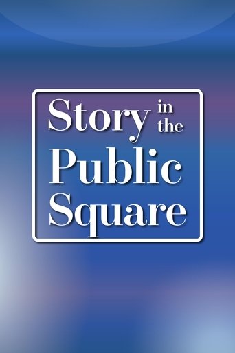 Poster of Story in the Public Square