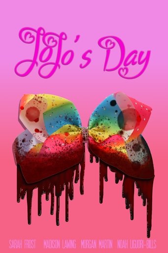 Poster of JoJo's Day