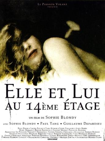 Poster of Elle et lui au 14ème étage