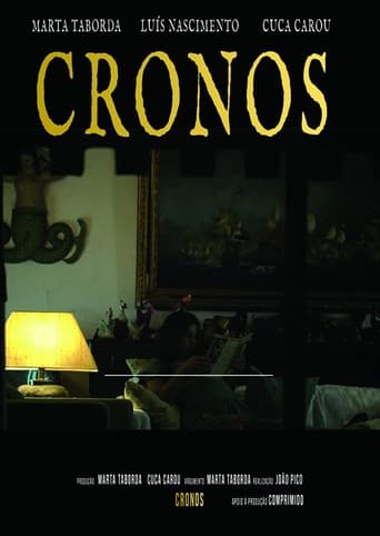 Poster of Cronos