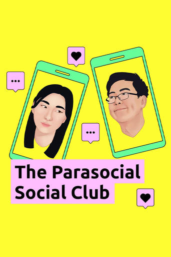 Poster of The Parasocial Social Club