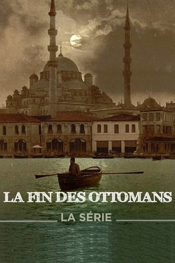 Poster of The End of the Ottoman Empire