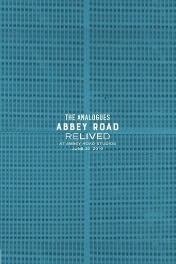 Poster of The Analogues: Abbey Road Relived