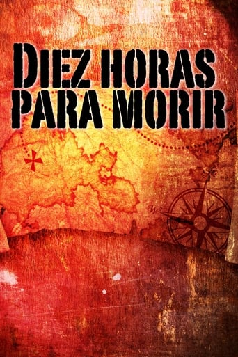 Poster of Diez horas para morir