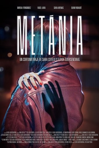Metánia Poster of Metánia